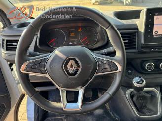 Renault Trafic Trafic (1FL/2FL/3FL/4FL), Van, 2014 2.0 dCi 16V 150 picture 16