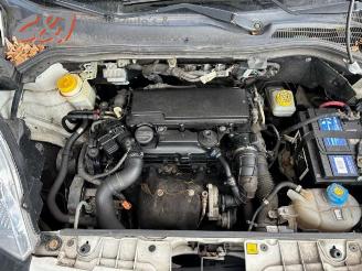 Citroën Nemo Nemo (AA), Van, 2008 1.4 HDi 70 picture 17