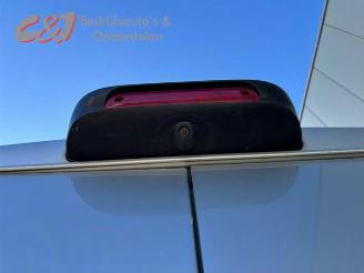 Peugeot Boxer Boxer (U9), Van, 2006 2.2 HDi 150 picture 6