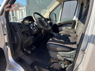 Peugeot Boxer Boxer (U9), Van, 2006 2.2 HDi 150 picture 15