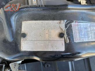 Peugeot Boxer Boxer (U9), Van, 2006 2.0 BlueHDi 160 picture 23