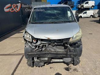 Nissan Nv200 NV 200 (M20M), Van, 2010 1.5 dCi 86 picture 9