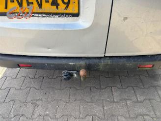 Nissan Nv200 NV 200 (M20M), Van, 2010 1.5 dCi 86 picture 4