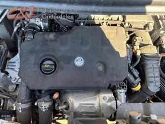 Fiat Scudo Scudo, Van, 2022 1.5 Multijet 120 picture 27