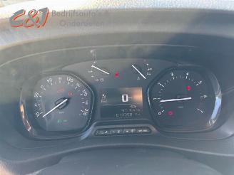 Fiat Scudo Scudo, Van, 2022 1.5 Multijet 120 picture 29