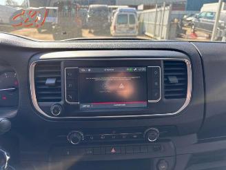 Fiat Scudo Scudo, Van, 2022 1.5 Multijet 120 picture 19