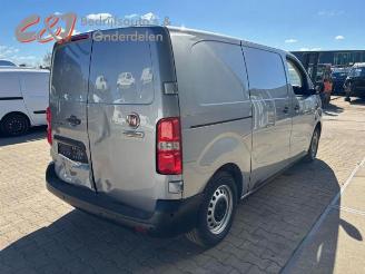 Fiat Scudo Scudo, Van, 2022 1.5 Multijet 120 picture 8