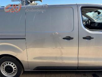 Fiat Scudo Scudo, Van, 2022 1.5 Multijet 120 picture 10