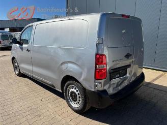 Fiat Scudo Scudo, Van, 2022 1.5 Multijet 120 picture 4