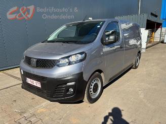 Dezmembrări autoturisme Fiat Scudo Scudo, Van, 2022 1.5 Multijet 120 2023/5
