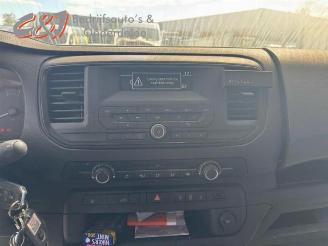 Citroën Jumpy Jumpy, Van, 2016 1.5 Blue HDi 100 picture 18