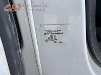 Citroën Jumpy Jumpy, Van, 2016 1.5 Blue HDi 100 picture 21