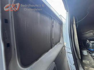 Citroën Jumpy Jumpy, Van, 2016 1.5 Blue HDi 100 picture 14