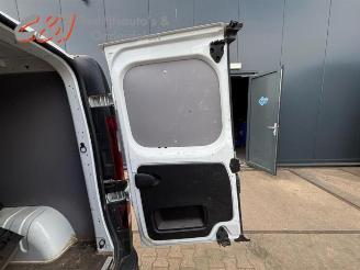 Opel Vivaro Vivaro, Van, 2014 / 2019 1.6 CDTi BiTurbo 125 picture 9