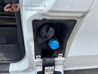 Opel Vivaro Vivaro, Van, 2014 / 2019 1.6 CDTi BiTurbo 125 picture 22