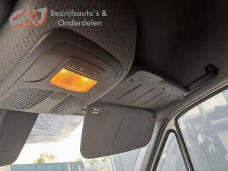 Mercedes Sprinter Sprinter 3,5t (907.6/910.6), Van, 2018 311 CDI 2.1 D FWD picture 31