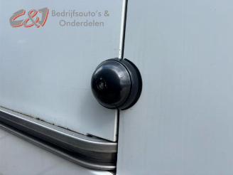 Mercedes Sprinter Sprinter 3,5t (907.6/910.6), Van, 2018 311 CDI 2.1 D FWD picture 16