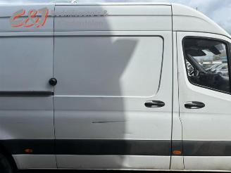 Mercedes Sprinter Sprinter 3,5t (907.6/910.6), Van, 2018 311 CDI 2.1 D FWD picture 13