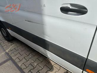 Mercedes Sprinter Sprinter 3,5t (907.6/910.6), Van, 2018 311 CDI 2.1 D FWD picture 12