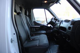 Renault Master T35 2.3 dCi L3 bakwagen airco euro 6 picture 21