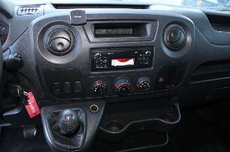 Renault Master T35 2.3 dCi L3 bakwagen airco euro 6 picture 17