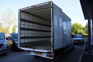 Renault Master T35 2.3 dCi L3 bakwagen airco euro 6 picture 28