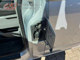 Volkswagen Transporter Transporter T5, Van, 2003 / 2015 2.0 TDI BlueMotion picture 18