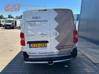 Opel Vivaro Vivaro, Van, 2019 2.0 Diesel 145 picture 5