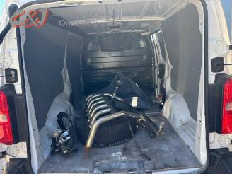 Opel Vivaro Vivaro, Van, 2019 2.0 Diesel 145 picture 8