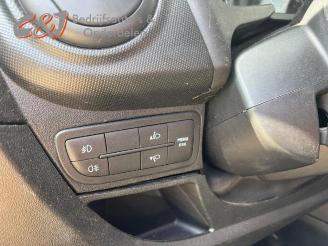 Peugeot Bipper Bipper (AA), Van, 2008 1.3 HDI picture 12