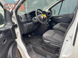 Renault Trafic Trafic (1FL/2FL/3FL/4FL), Van, 2014 2.0 dCi 16V 120 picture 26