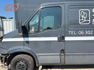 Iveco New Daily New Daily V, Van, 2011 / 2014 29L15V, 35C15LV, 40C15L, 50C15LV picture 2