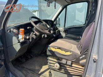 Iveco New Daily New Daily V, Van, 2011 / 2014 29L15V, 35C15LV, 40C15L, 50C15LV picture 14