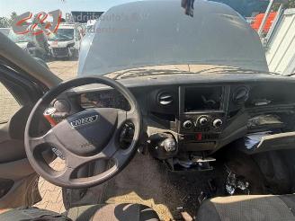 Iveco New Daily New Daily V, Van, 2011 / 2014 29L15V, 35C15LV, 40C15L, 50C15LV picture 17