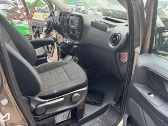 Mercedes Vito Vito (447.6), Van, 2014 2.2 114 CDI 16V picture 15