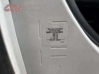 Opel Combo Combo Cargo, Van, 2018 1.5 CDTI 100 picture 24