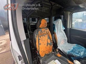 Fiat Doblo Doblo Cargo (263), Van, 2010 1.3 D Multijet picture 23