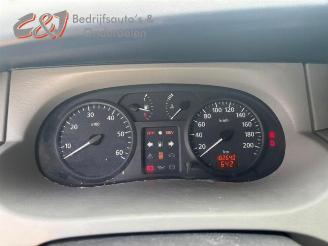 Renault Trafic Trafic New (FL), Van, 2001 / 2014 1.9 dCi 82 16V picture 17