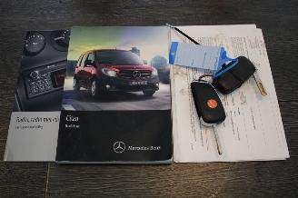 Mercedes Citan 109 CDI BlueEFFICIENCY airco elek pakket marge (vrij van btw) picture 26