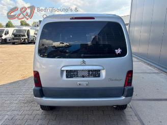 Citroën Berlingo Berlingo Cinqspace, Multispace, MPV, 1996 / 2011 1.4 picture 4