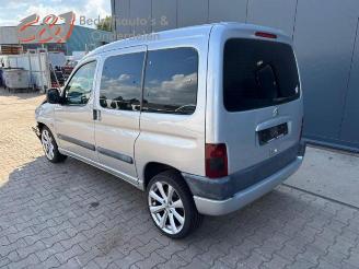 Citroën Berlingo Berlingo Cinqspace, Multispace, MPV, 1996 / 2011 1.4 picture 3