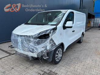 Uttjänta bilar auto Nissan Nv300 NV 300, Van, 2016 2.0 dCi 16V 120 2021/8