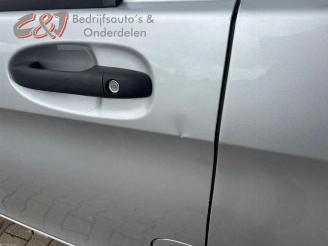 Mercedes Vito Vito (447.6), Van, 2014 2.2 116 CDI 16V picture 4