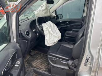 Mercedes Vito Vito (447.6), Van, 2014 2.2 116 CDI 16V picture 20