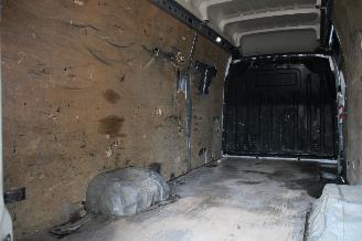 Opel Movano 2.3 BiTurbo 120kW RWD L3H3 3.5T dubbel lucht airco 3 zits achterschade picture 15