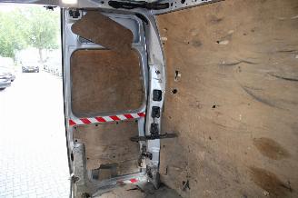 Opel Movano 2.3 BiTurbo 120kW RWD L3H3 3.5T dubbel lucht airco 3 zits achterschade picture 17