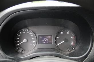 Mercedes Vito 109 CDI Functional Lang airco 3 zits marge ( btw vrij ) picture 12