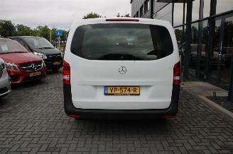 Mercedes Vito 109 CDI Functional Lang airco 3 zits marge ( btw vrij ) picture 3