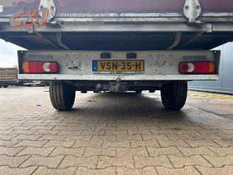 Nissan Nv400 NV 400, Ch.Cab/Pick-up, 2011 2.3 dCi 170 16V picture 6