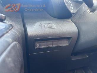 Citroën Berlingo Berlingo, Van, 2018 1.6 BlueHDI 100 picture 19